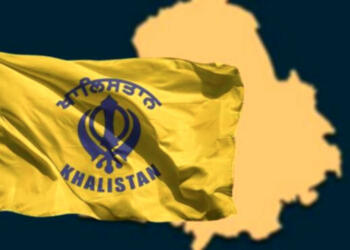 पंजाब में पुलिस संरक्षित खालिस्तानी रैली आखिरी चीज है जिसे कोई भी राष्ट्रवादी देखना चाहता है