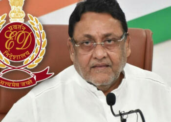 आखिरकार ED के शिकंजे में आ ही गए शरद पवार के करीबी नवाब मलिक