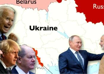 पीएम मोदी और पुतिन