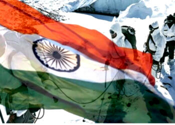 पर्वतीय युद्ध