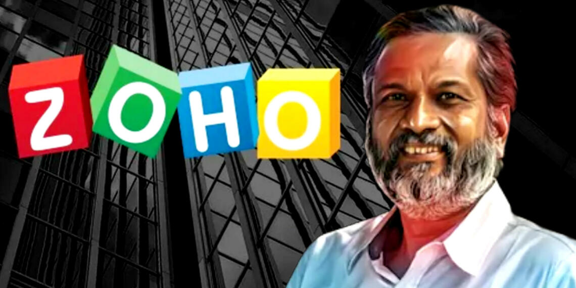 श्रीधर वेंबू