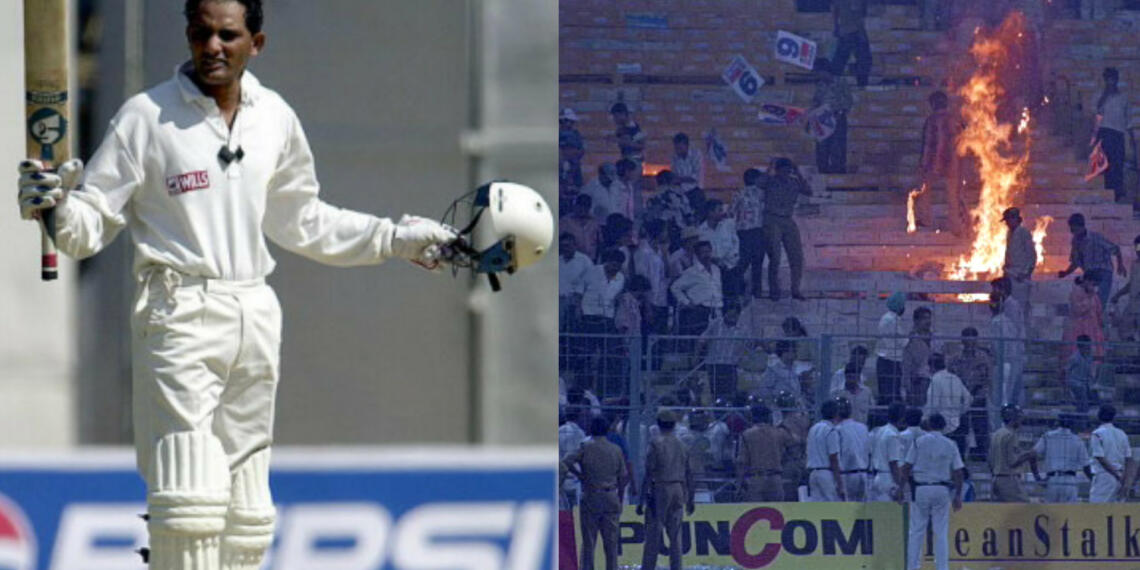 13 मार्च 1996 – भारतीय क्रिकेट का एक काला दिन