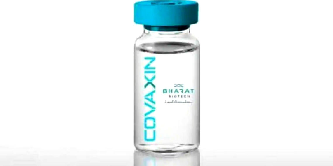 FDA की मंजूरी के साथ, भारत बायोटेक ने आखिरकार प्रचार पोर्टल ‘द वायर’ के मुंह पर जड़ दिया तमाचा!