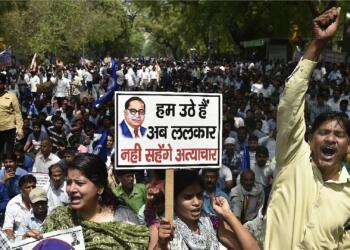 Dalits