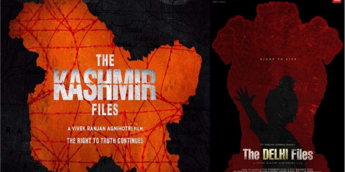 Delhi Files