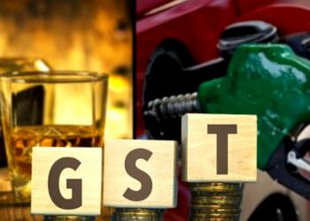 GST Collection