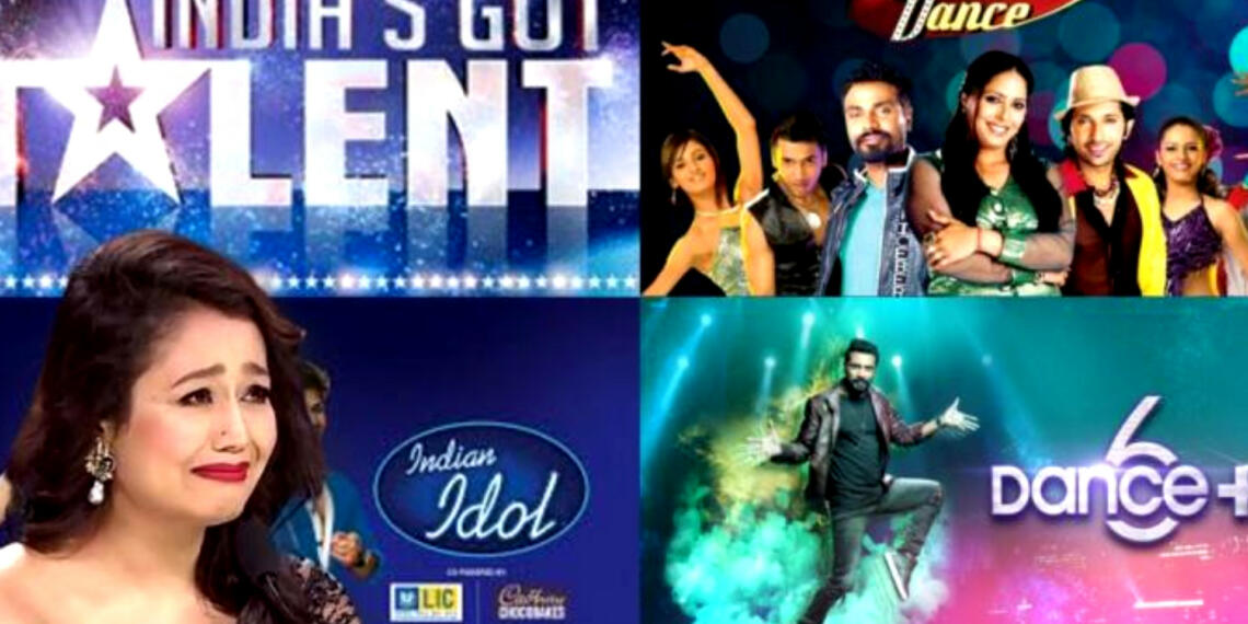 Indian Idol