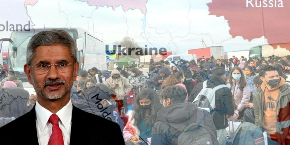 देश के विश्वास पर इस तरह खरे उतर रहे हैं एस. जयशंकर