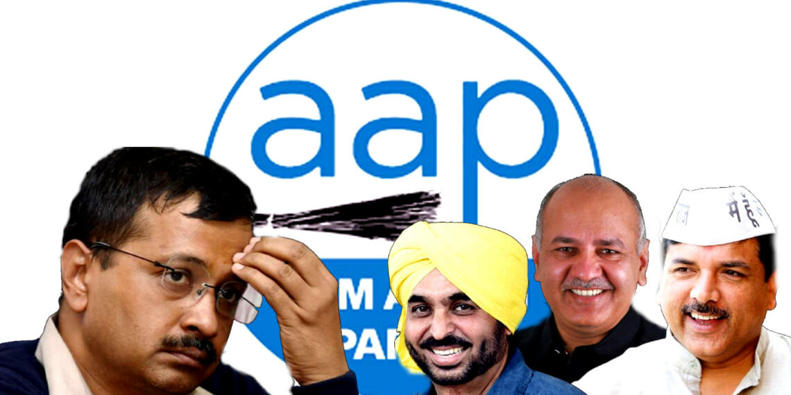 Kejriwal