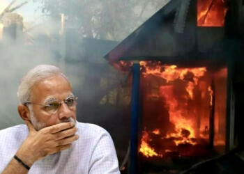 बंगाल हिंसा