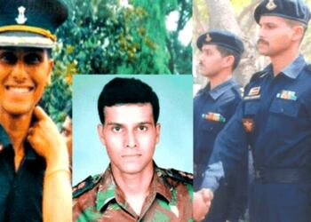 संदीप उन्नीकृष्णन का शौर्य बना था मुंबई हमलों के दौरान सुरक्षा कवच