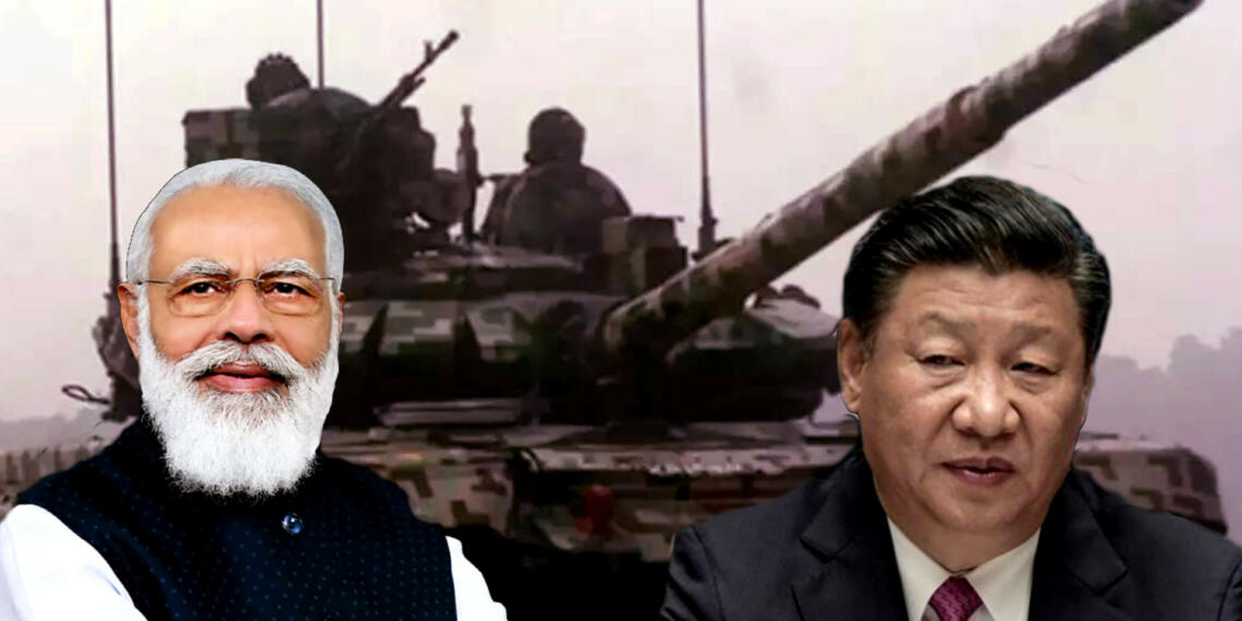 Modi Jinping