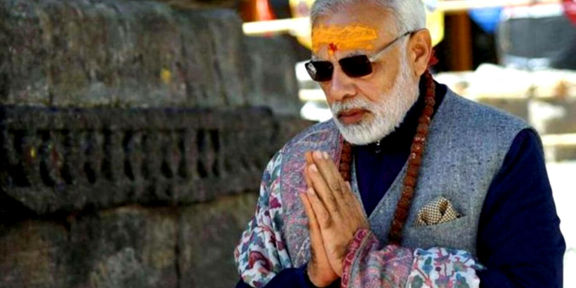 PM Modi