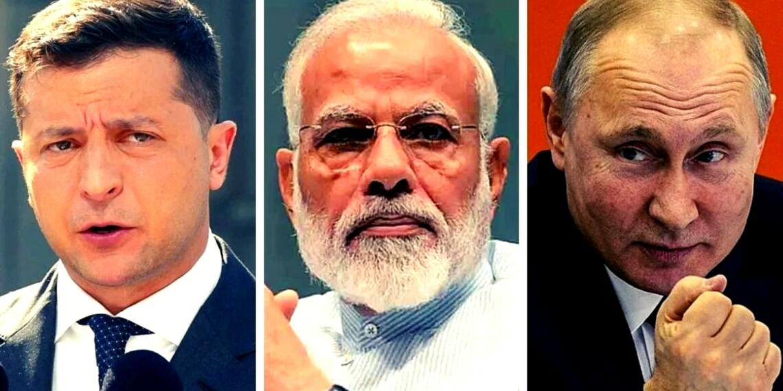 भारत क्वाड