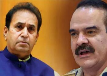 परमबीर सिंह CBI