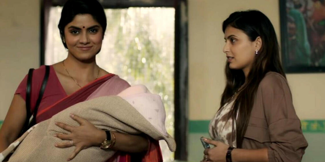 Preganews ने छद्म फ़ेमिनिस्टों की कह के ले ली