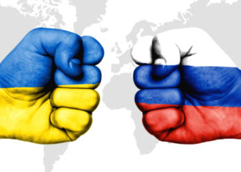 Russia Ukraine