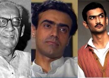 शार्दिन्दु बंदोपाध्याय