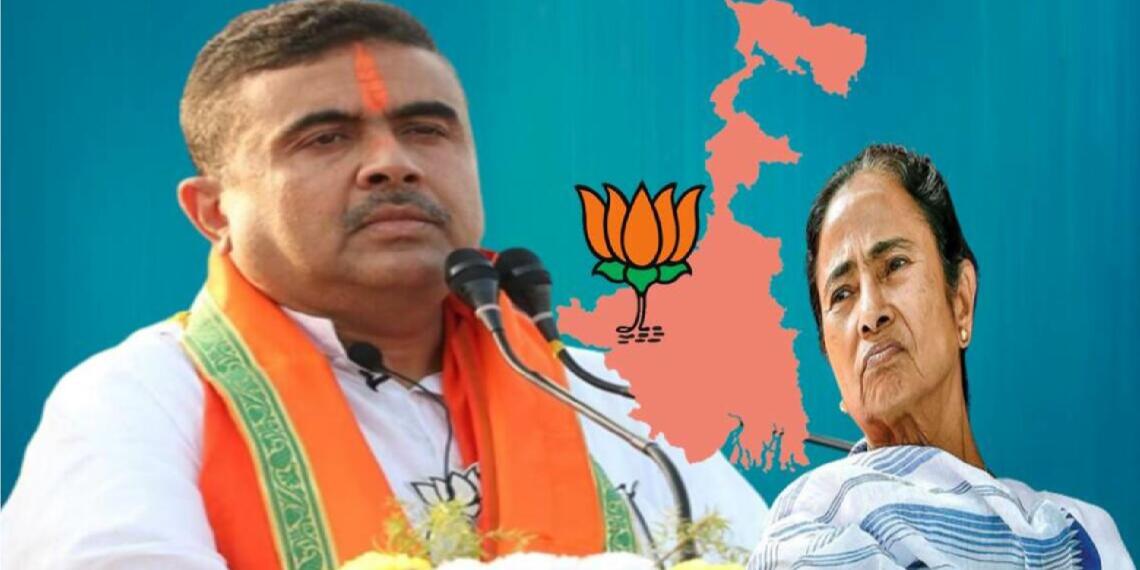 बंगाल भाजपा