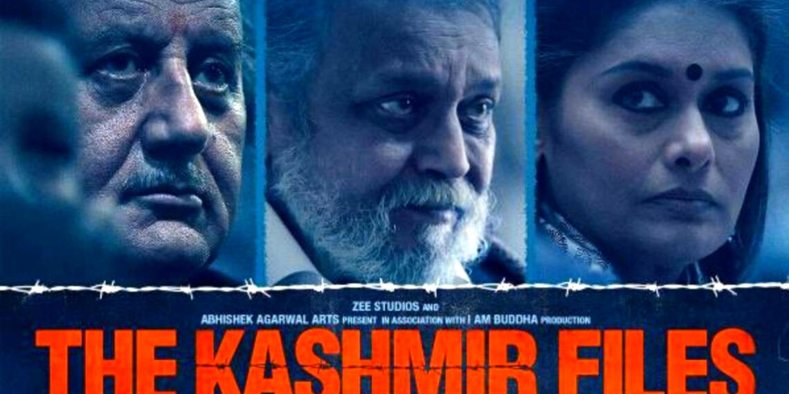 The Kashmir Files