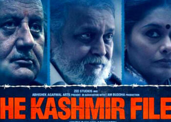 The Kashmir Files