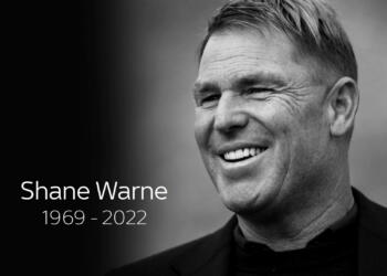 शेन वार्न: “न भूतो न भविष्यति” गेंदबाज़