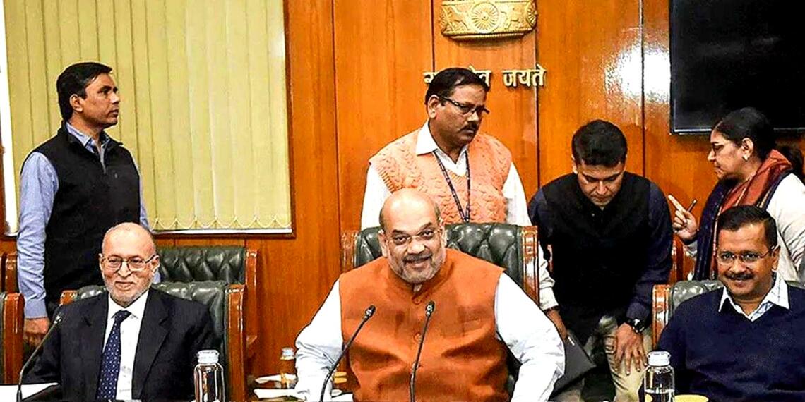 दिल्ली नगर निगम (संशोधन) विधेयक