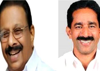 केरल की सड़कों पर कांग्रेस और वामपंथी गैंगस्टरों की तरह लड़ रहे हैं