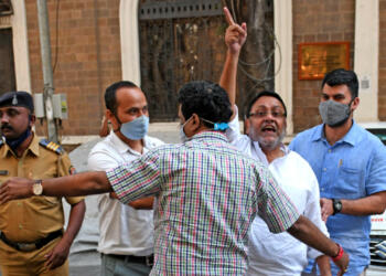 ED बनाम महाराष्ट्र सरकार: मुंबई का नया ‘गैंग वॉर’