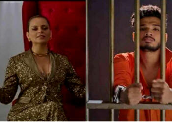 कंगना रनौत! आप तो मुनव्वर फारुकी की बैंड बजाना चाहती थीं फिर उसे मंच क्यों दे दिया?