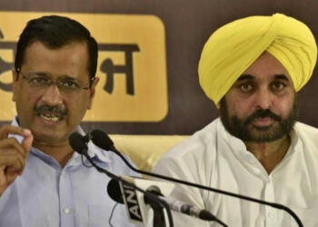 पंजाब में AAP की जीत केजरीवाल को पार्टी से बाहर कर सकती है