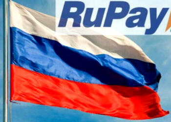 मास्टरकार्ड ने रूस में कर दिया खेला अब पीएम मोदी को देना चाहिए RuPay कार्ड को बढ़ावा