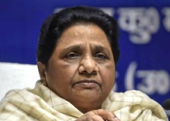 मायावती राजनीति