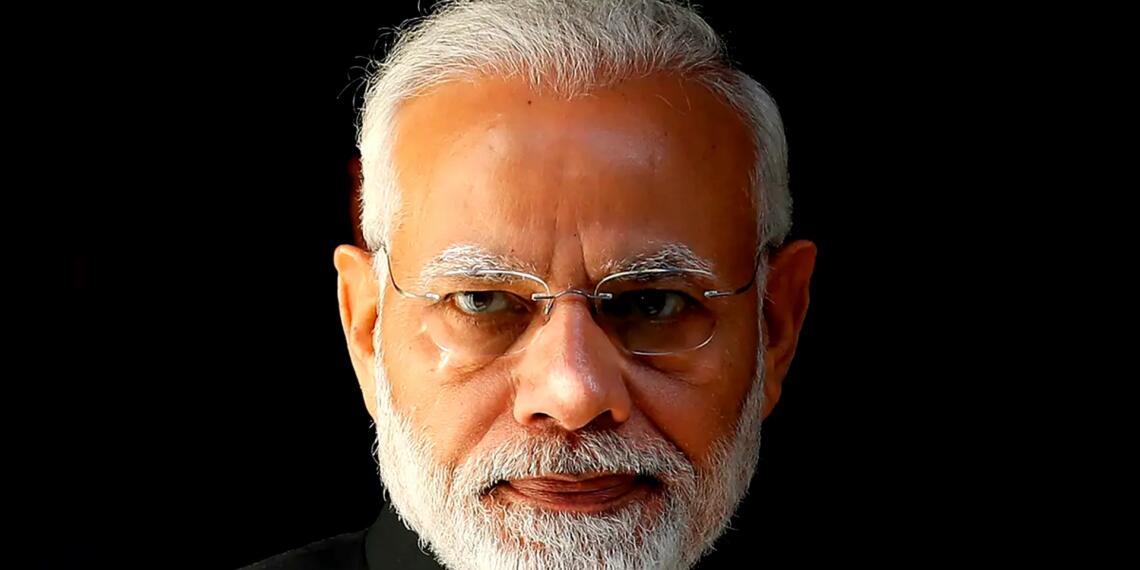 वंशवाद पर प्रहार करते हुए प्रधानमंत्री ने रीता बहुगुणा जोशी और मेनका गाँधी को कड़ा संदेश दिया है!