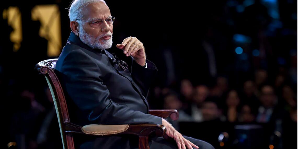 मोदी सरकार फार्मा-डॉक्टरों के गठजोड़ पर प्रहार करने के लिए तैयार है!