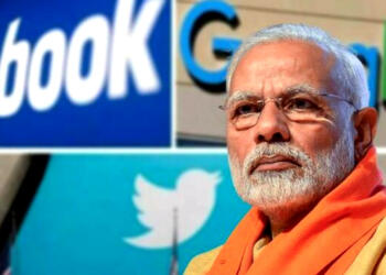 अमेरिकन टेक कम्पनियों की गुंडई देखते हुए भारत को जल्द ही खुद का टेक ढांचा बनाने की जरूरत है