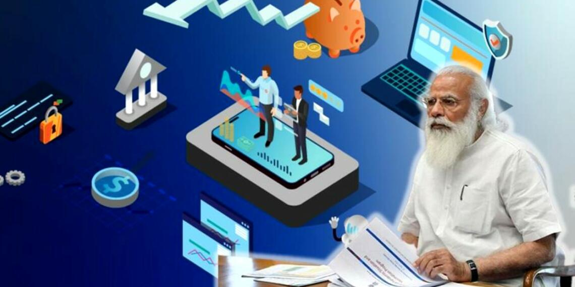 जानिए कैसे मोदी सरकार ने NPA से लदे सरकारी बैंकों की किस्मत बदल दी!