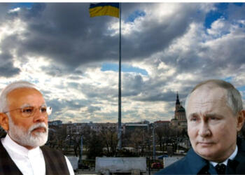 एक बार फिर हो गया साबित, रूस ही है भारत का सबसे अच्छा मित्र