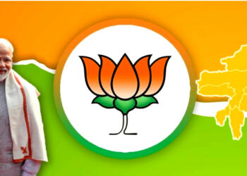 भाजपा पूर्वोत्तर