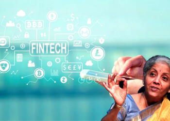 निर्मला सीतारमण ने Fintech सम्मेलन में जो कहा, वह एक नए भारत का मार्ग प्रशस्त करता है