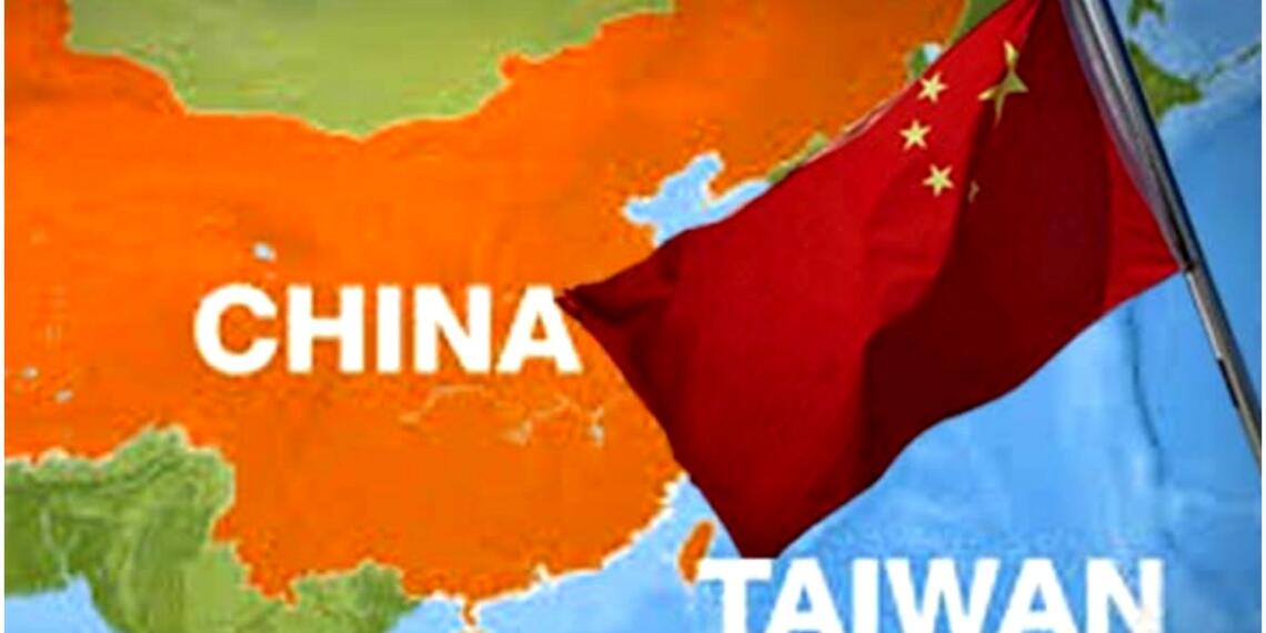 समय आ गया है, भारत भी लगा दे One-China map पर प्रतिबंध!