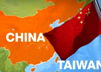 समय आ गया है, भारत भी लगा दे One-China map पर प्रतिबंध!