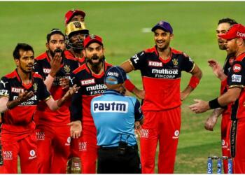 बुमराह कोहली