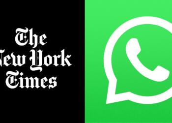 न्यूयॉर्क टाइम्स हड़ताल