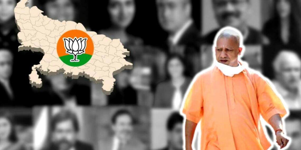 वामपंथी और लिबरल गैंग झूठ फैलाकर थक गए लेकिन योगी फिर भी जीत गए
