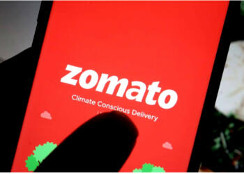 10 मिनट की फूड डिलीवरी