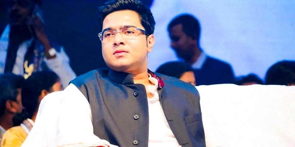 अभिषेक बनर्जी सुप्रीम कोर्ट