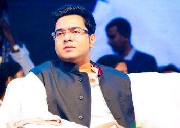 अभिषेक बनर्जी सुप्रीम कोर्ट