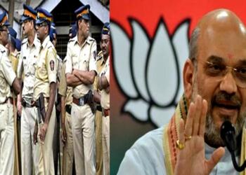 संगठित पुलिस सुधार की दिशा में उठाया गया यह सकारात्मक कदम