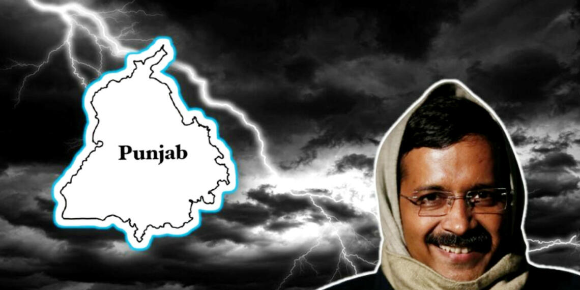 अरविंद केजरीवाल